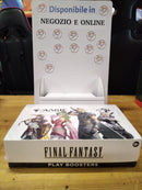 Magic Universes Beyond - Final Fantasy Play Booster Box 30 Bustine ENG (10126662631760)