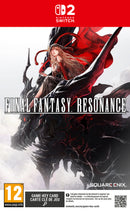 Final Fantasy Resonance Nintendo Switch 2 Edizione Europea [Pre-Ordine]