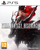Final Fantasy Resonance Playstation 5 Edizione Europea [Pre-Ordine]