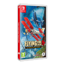 Toaplan Arcade Garage: Flying Fire Shark Nintendo Switch [Pre-Order]