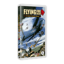 Toaplan Arcade Garage: Flying Fire Shark Nintendo Switch [Pre-Order]