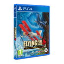 Toaplan Arcade Garage: Flying Fire Shark Playstation 4 [Pre-Order]