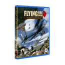 Toaplan Arcade Garage: Flying Fire Shark Playstation 4 [Pre-Order]