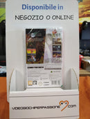 Final Fantasy VII + Final Fantasy VIII Remasterd Nintendo Switch Edizione INGLESE (4666103496758)