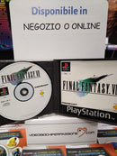 Copia del CRISIS CORE FINAL FANTASY VII PLATINUM PSP EDIZIONE ITALIANA (9024527958352)