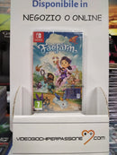 Fae Farm  NIntendo Switch Edizione Italiana (8592434037072)