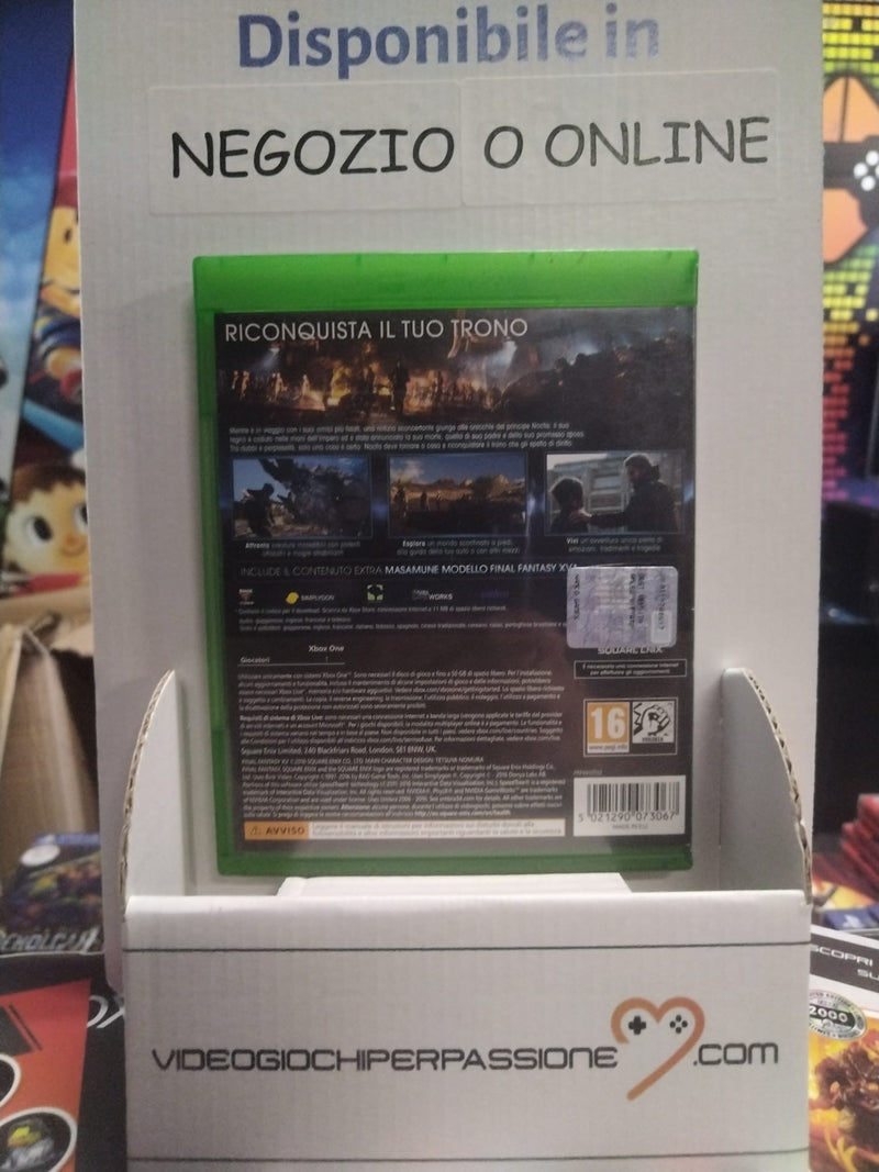 Copia del FARCRY 5  XBOX ONE- (versione italiana)(usato garantito) (8561788977488)