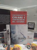 Copia del ACE ATTORNEY TRIALS AND TRIBULATIONS NINTENDO DS (versione ita. usato garantito) (8560921739600)