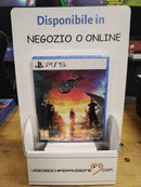 Final Fantasy VII Rebirth Playstation 5 Edizione Europea (8652324667728)