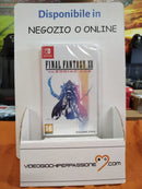 FINAL FANTASY XII THE ZODIAC AGE NINTENDO SWITCH EDIZIONE REGNO UNITO (4534870474806)