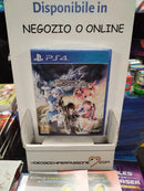 FAIRY FENCER F ADVENT DARK FORCE PLAYSTATION 4 EDIZIONE REGNO UNITO (4552436547638)