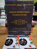 Fallout 4. Collector edition. Guida strategica ufficiale in Italiano