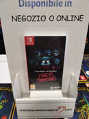 FIVE NIGHTS AT FREDDY'S: HELP WANTED - NINTENDO SWITCH (copia) (9263401959760)