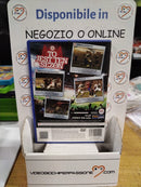 FIFA 07 PS2 (usato garantito)(ver. polacca) (9702821495120)