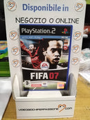 FIFA 07 PS2 (usato garantito)(ver. polacca) (9702821495120)