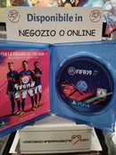 FIFA 19 PS4 (versione italiana-usato garantito) (8783526461776)