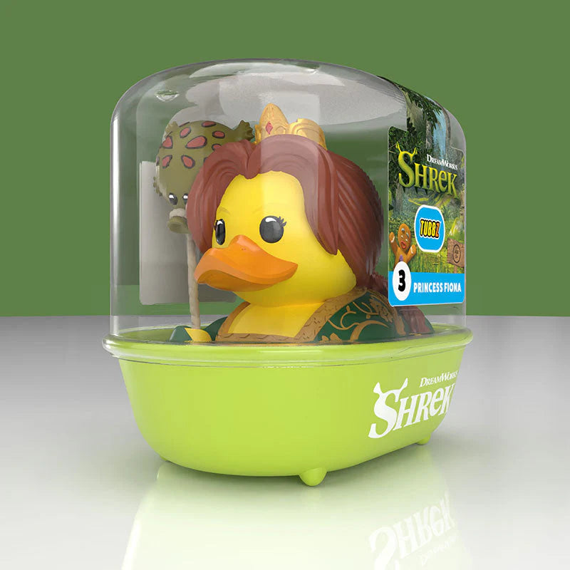 Shrek: Principessa Fiona TUBBZ (Prima edizione) (10286019019088)