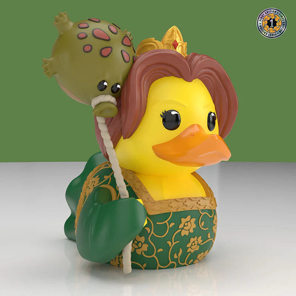 Shrek: Principessa Fiona TUBBZ (Prima edizione) (10286019019088)