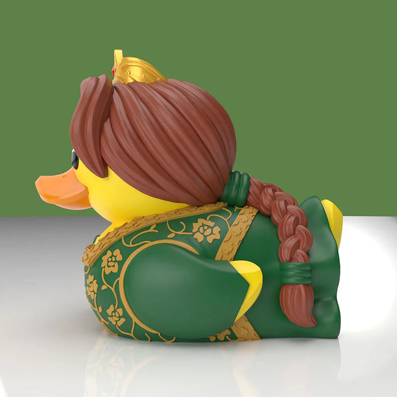 Shrek: Principessa Fiona TUBBZ (Prima edizione) (10286019019088)