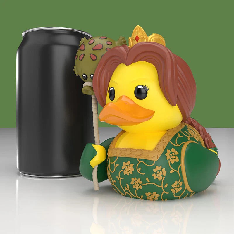 Shrek: Principessa Fiona TUBBZ (Prima edizione) (10286019019088)