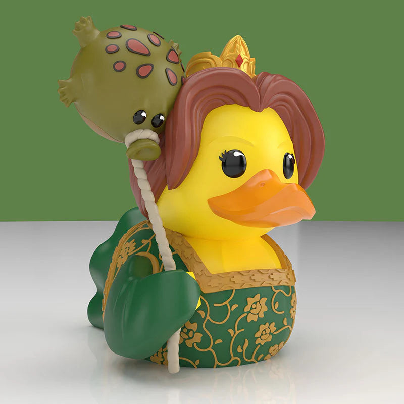 Shrek: Principessa Fiona TUBBZ (Prima edizione) (10286019019088)