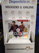 Fifa 14 - Legacy Edition NINTENDO 3DS (usato garantito)(ver. italiana) (9780573438288)