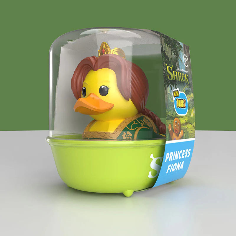Shrek: Principessa Fiona TUBBZ (Edizione Mini) (10287437775184)