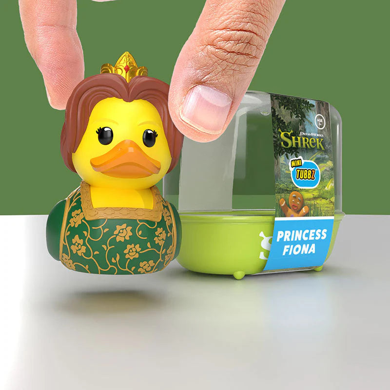 Shrek: Principessa Fiona TUBBZ (Edizione Mini) (10287437775184)