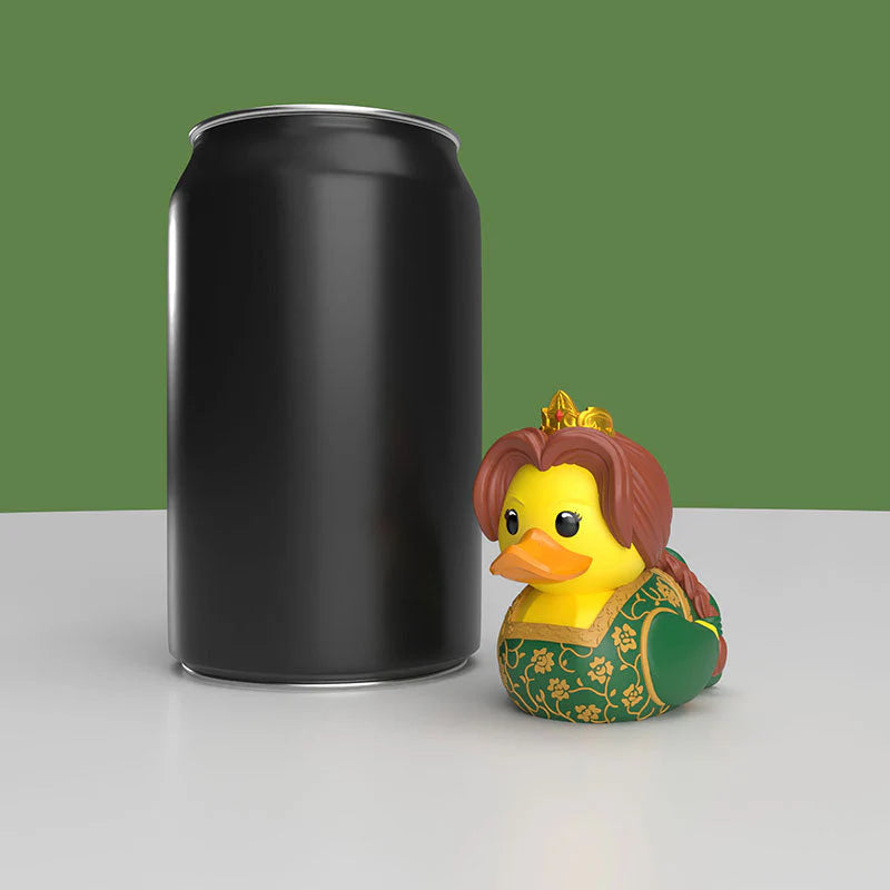 Shrek: Principessa Fiona TUBBZ (Edizione Mini) (10287437775184)