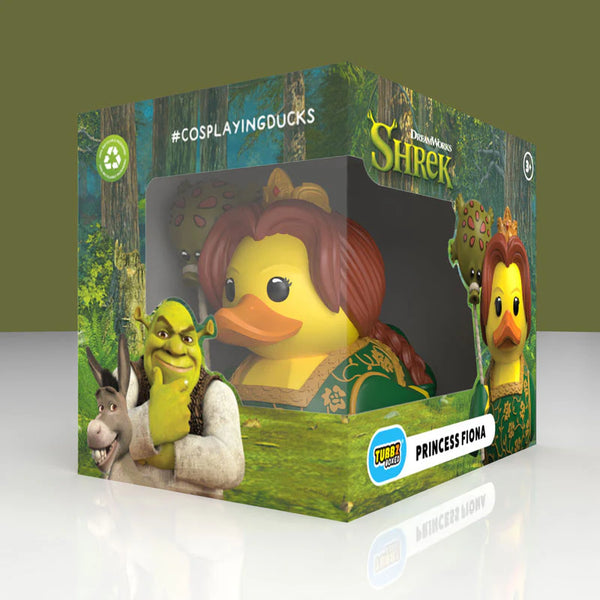 Shrek: Principessa Fiona TUBBZ (Edizione in scatola)(pre-ordine) (10286029275472)