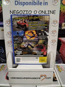 Flatout 2  Playstation 2 (usato garantito)(ver. italiana) (9764313465168)