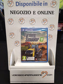 Farming Simulator 18 PS VITA (versione ita.-spa.) (9795818258768)