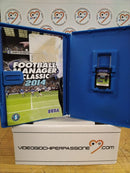 football manager classic 2014 ps vita (usato garantito)(ver. italiana) (9764185407824)