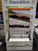 Forza Motorsport 3 Xbox 360 (usato garantito)(versione italiana) (6738173329462)