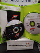 Forza Motorsport 3 Xbox 360 (usato garantito)(versione italiana) (6738173329462)