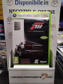 Forza Motorsport 3 Xbox 360 (usato garantito)(versione italiana) (6738173329462)