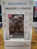 Front Mission 2 Remake Nintendo Switch (versione europea) (10257369399632)