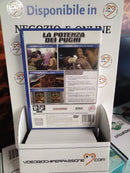 Fight Night Round 2 PS2 (usato garantito)(versione italiana) (10138558529872)