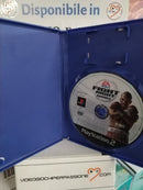 Fight Night Round 2 PS2 (usato garantito)(versione italiana) (10138558529872)