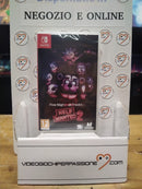 Five Nights at Freddy's Help Wanted 2 Nintendo Switch (10050304541008)