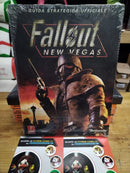 Fallout New Vegas Guida Strategica Ufficiale in Italiano