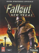 Fallout New Vegas Guida Strategica Ufficiale in Italiano