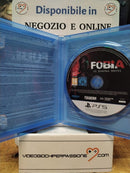 Fobia St. Dinfna Hotel Playstation 5 Edizione Europea (usato garantito) (10163727892816)
