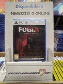 Fobia St. Dinfna Hotel Playstation 5 Edizione Europea (6793626288182)