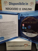 Forspoken Playstation 5 Edizione Europea (Copia) (9771893424464)