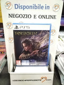 Forspoken Playstation 5 Edizione Europea (Copia) (9771893424464)