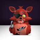 Five Nights at Freddy's: Foxy TUBBZ (prima edizione)PRE-ORDER 12-2024 (9613965427024)
