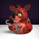 Five Nights at Freddy's: Foxy TUBBZ (prima edizione)PRE-ORDER 12-2024 (9613965427024)