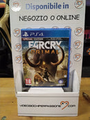FARCRY 4 + FARCRY PRIMAL PS4  DUBLE PACK (versione italiana) (usato garantito) (Copia) (9756708897104)