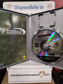 FORMULA ONE 2001 PS2 (NUOVO)(versione italiana) (Copia) (10128378593616)